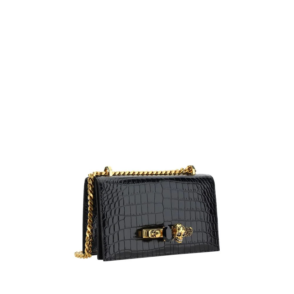 Alexander McQueen Shoulder Bag - Shoulder Bags