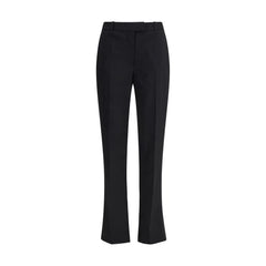 Alexander McQueen Skinny Trousers - Trousers