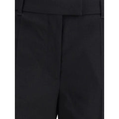 Alexander McQueen Skinny Trousers