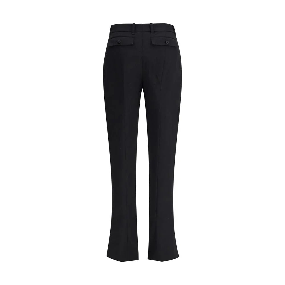 Alexander McQueen Skinny Trousers - Trousers