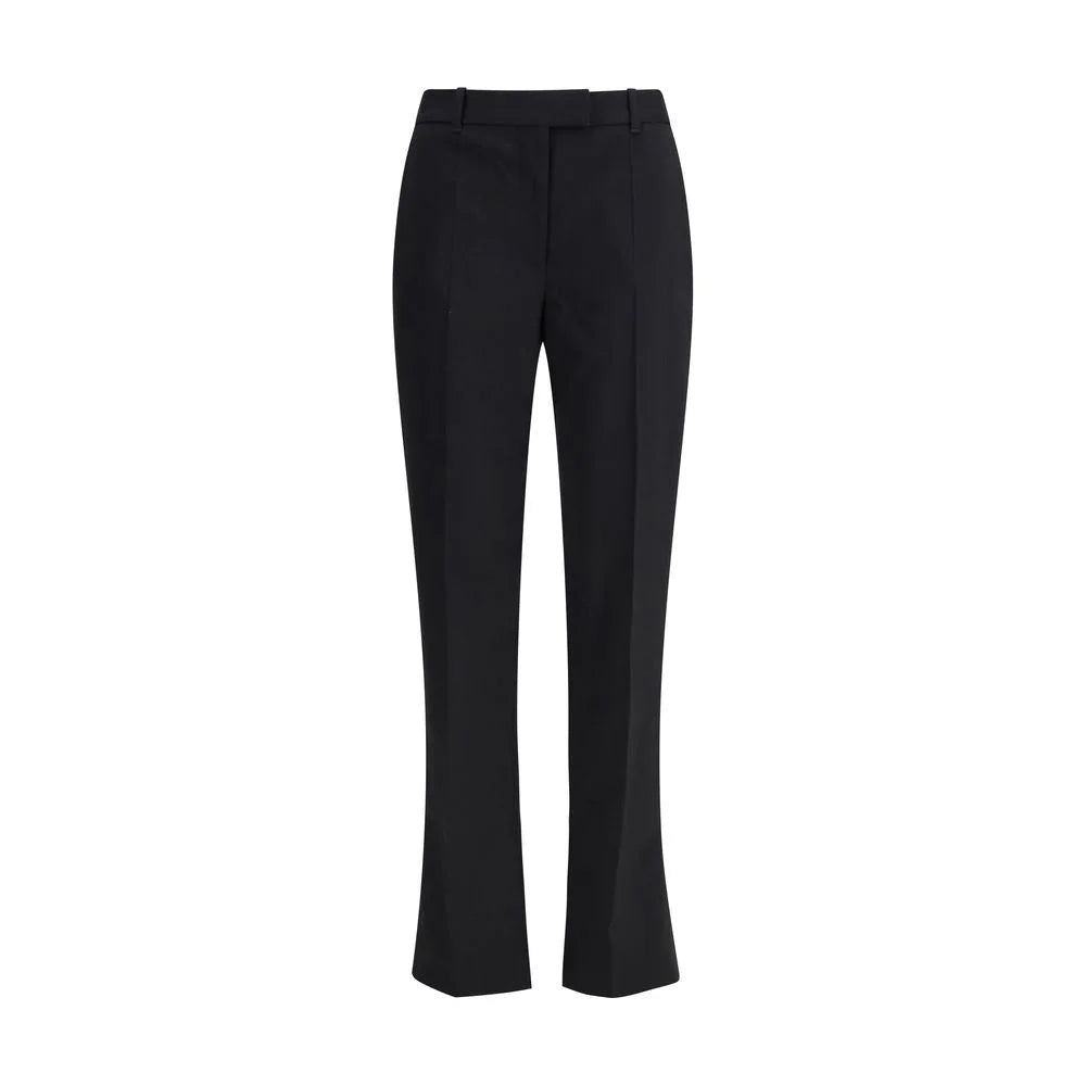 Alexander McQueen Skinny Trousers - IT42 | L