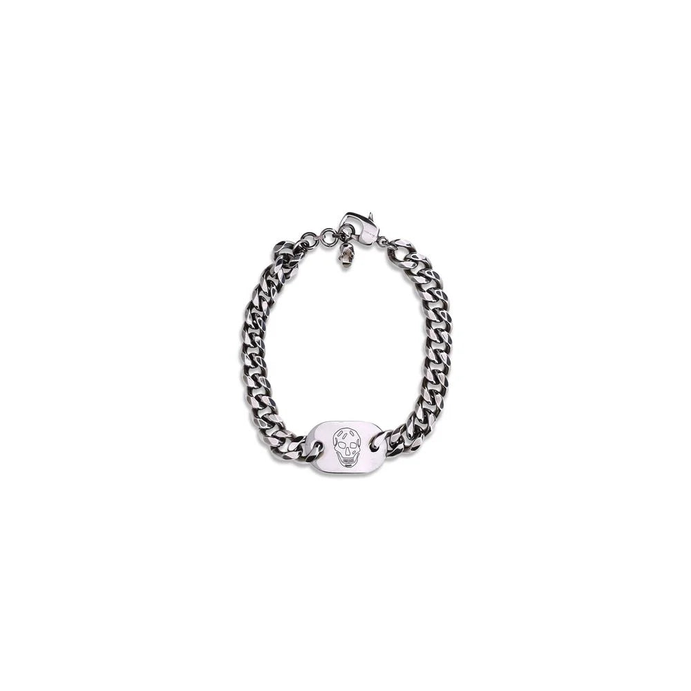 Alexander McQueen Skull Bracelet - One Size - Bracelets