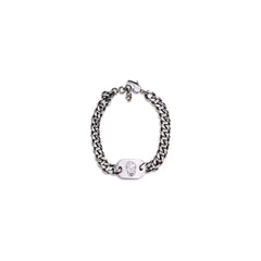 Alexander McQueen Skull Bracelet - One Size - Bracelets