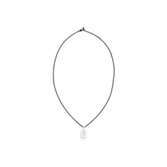 Alexander McQueen Skull Necklace - One Size