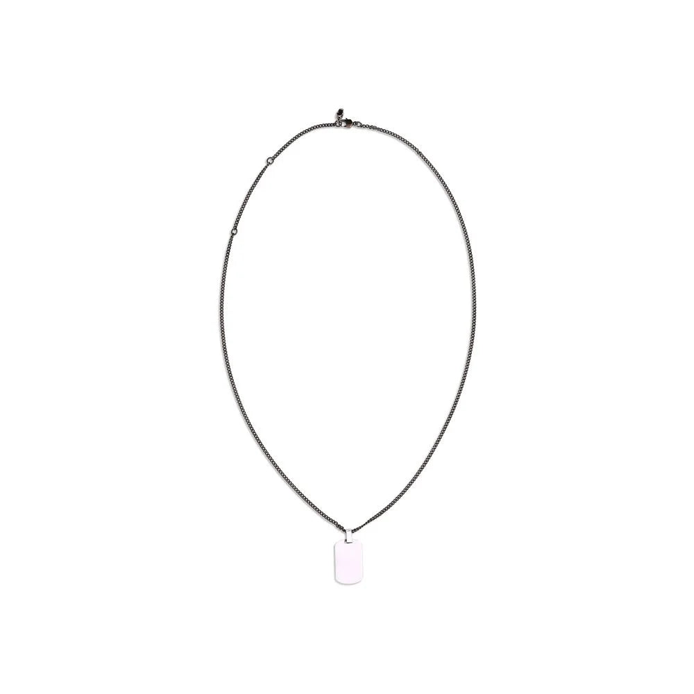 Alexander McQueen Skull Necklace - One Size