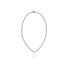 Alexander McQueen Skull Necklace - One Size