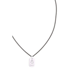 Alexander McQueen Skull Necklace - One Size