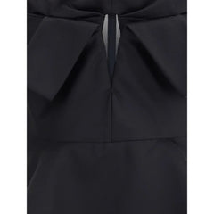 Alexander McQueen Sleeveless corset Top