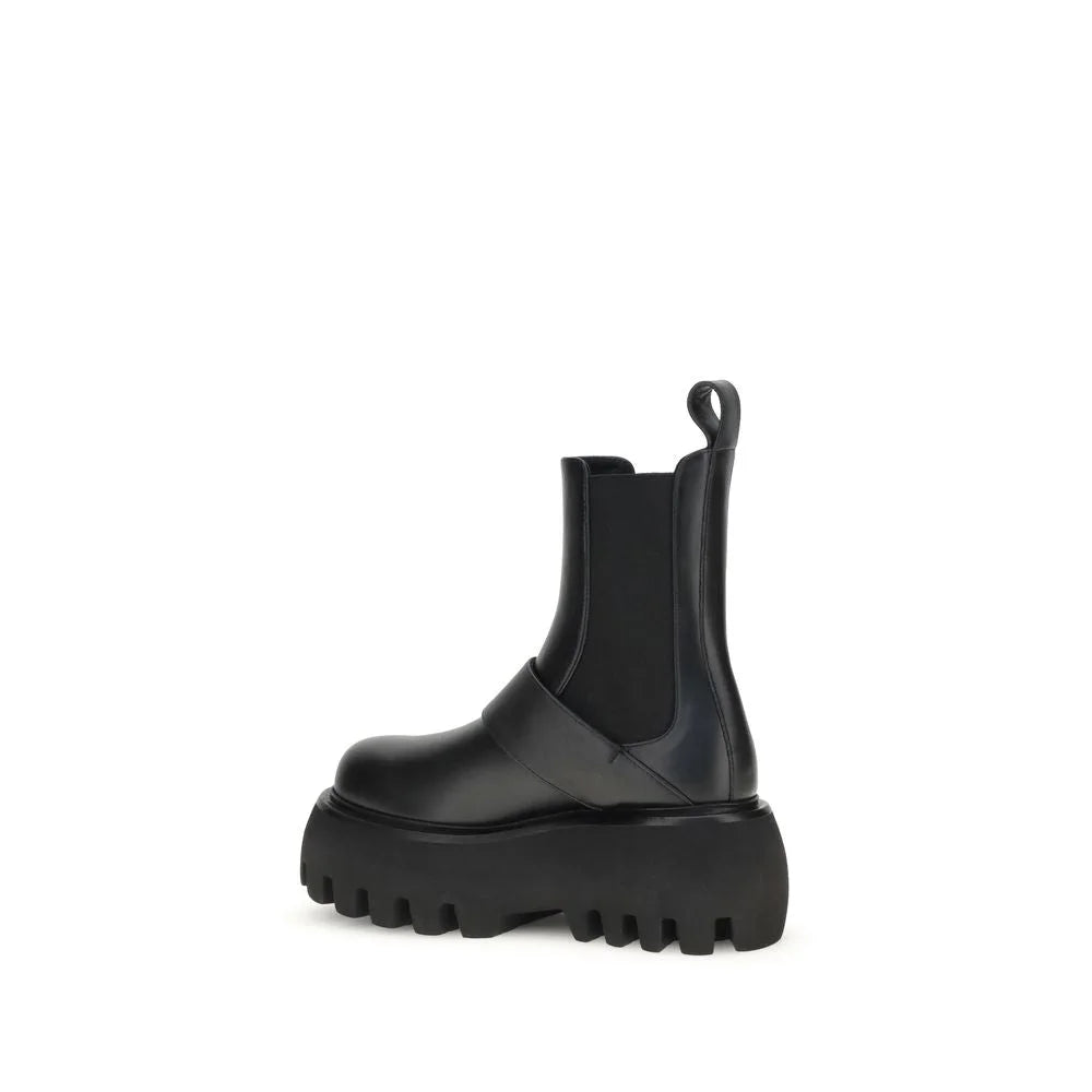 Alexander McQueen Sofa Ankle Boots - Boots
