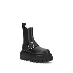 Alexander McQueen Sofa Ankle Boots - Boots