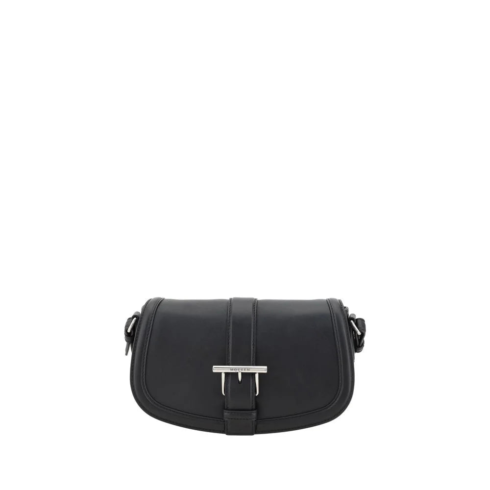 Alexander McQueen T-bar Satchel Bag