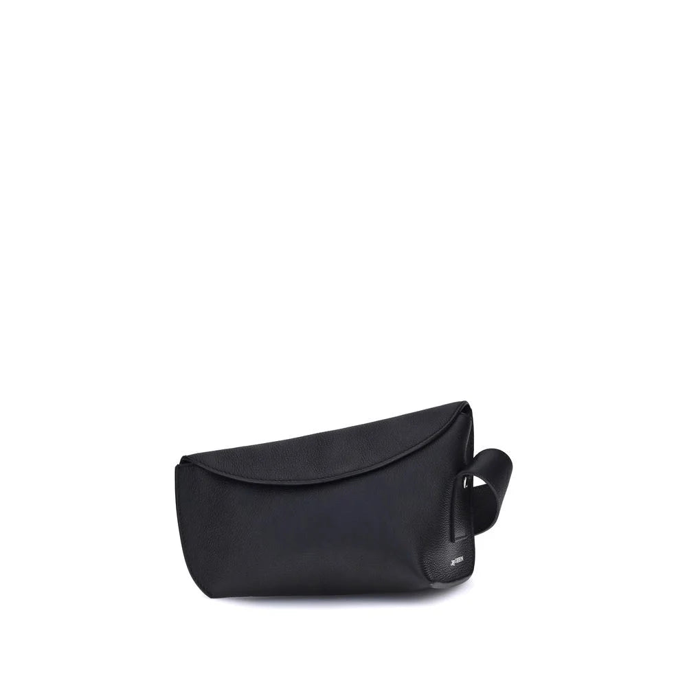 Alexander McQueen T-Bar Sling Shoulder Bag - Cross Body Bags