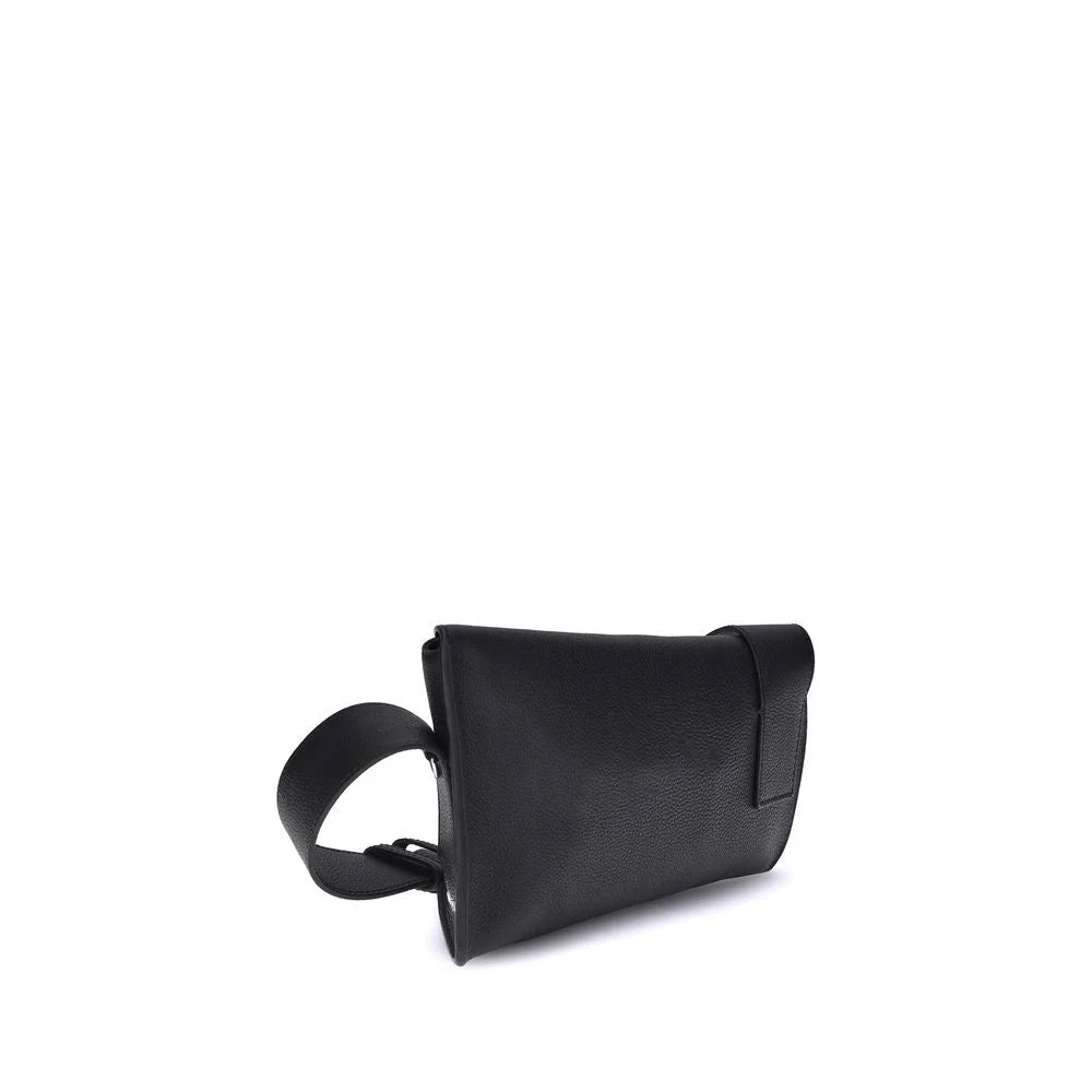 Alexander McQueen T-Bar Sling Shoulder Bag - Cross Body Bags
