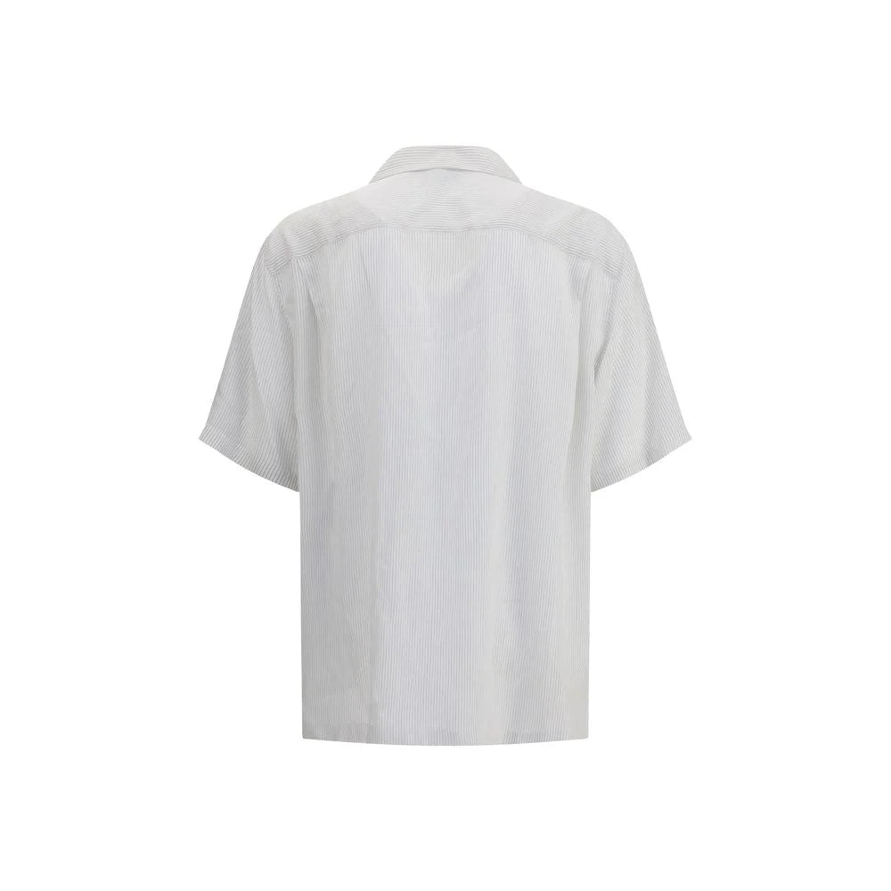 Alexander McQueen Thin striped Shirt - Shirts