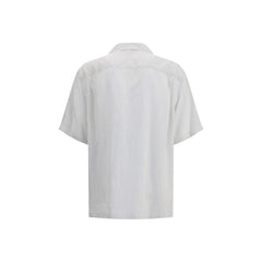 Alexander McQueen Thin striped Shirt - Shirts