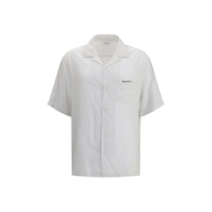 Alexander McQueen Thin striped Shirt - Shirts