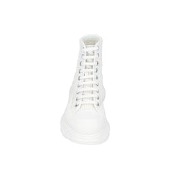 Alexander McQueen Tread Slick High-Top Sneakers - Sneakers
