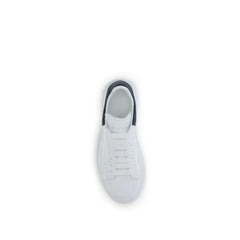 Alexander McQueen Hvide Gummistøvler