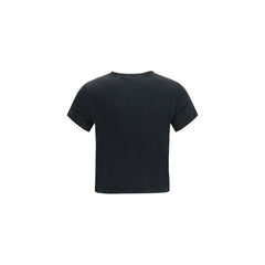 Alexander Wang Black Cotton Sportswear