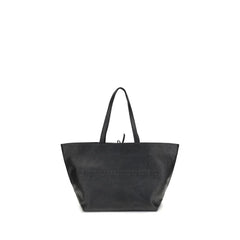Alexander Wang Black Nylon Shoulder Bag - Shoulder Bags