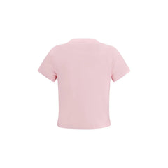 Alexander Wang Cropped T-Shirt - S