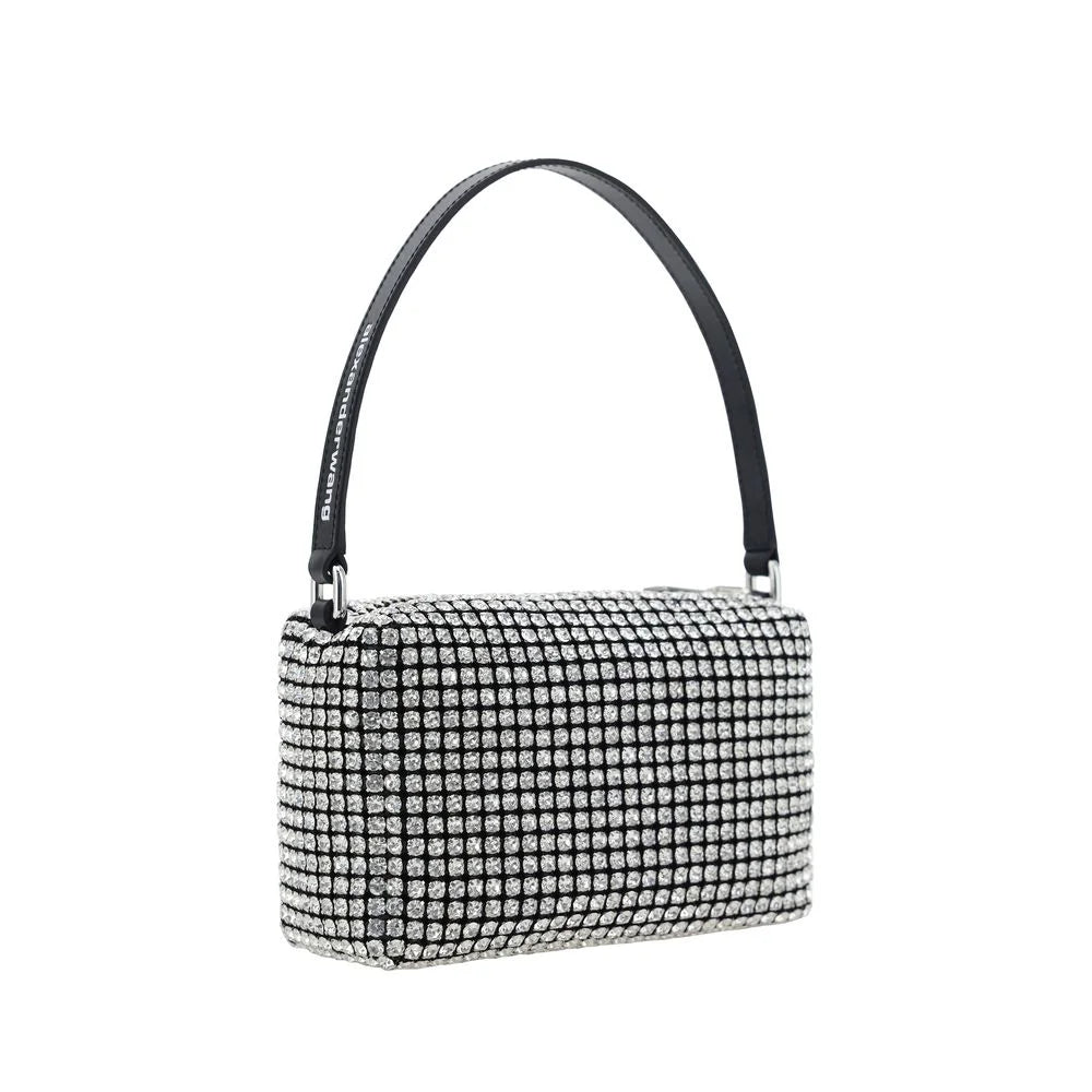 Alexander Wang Heiress Shoulder Bag - Shoulder Bags