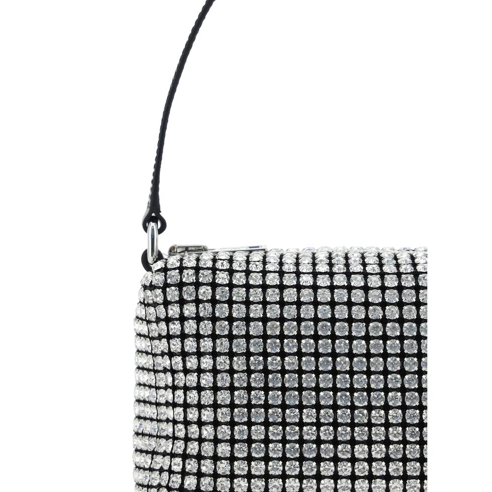 Alexander Wang Heiress Shoulder Bag - Shoulder Bags