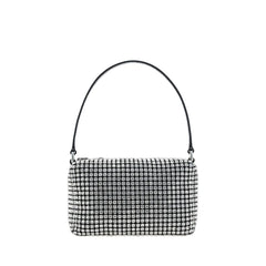 Alexander Wang Heiress Shoulder Bag - Shoulder Bags