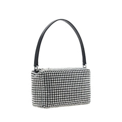 Alexander Wang Heiress Shoulder Bag - Shoulder Bags