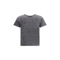 Alexander Wang Logoed T-Shirt - XS - T-Shirts