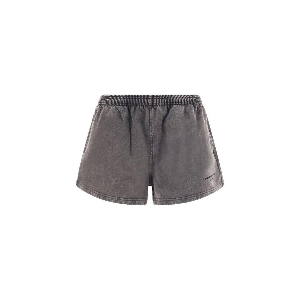 Alexander Wang Running Shorts - M - Shorts