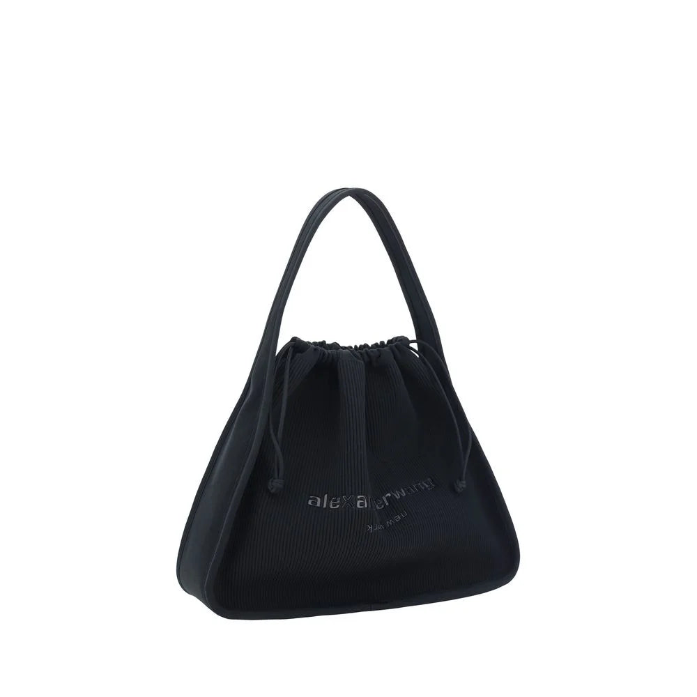 Alexander Wang Ryan large Handbag - Shoulder Bags