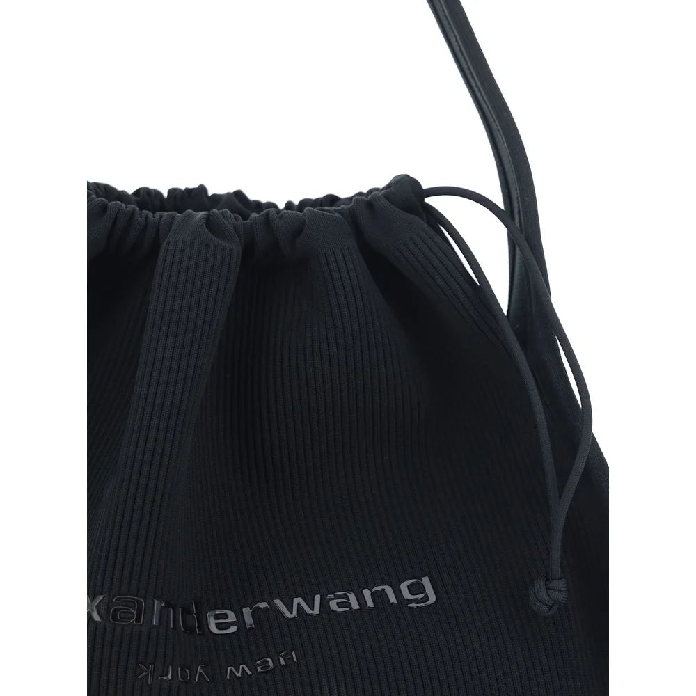Alexander Wang Ryan large Handbag - Shoulder Bags