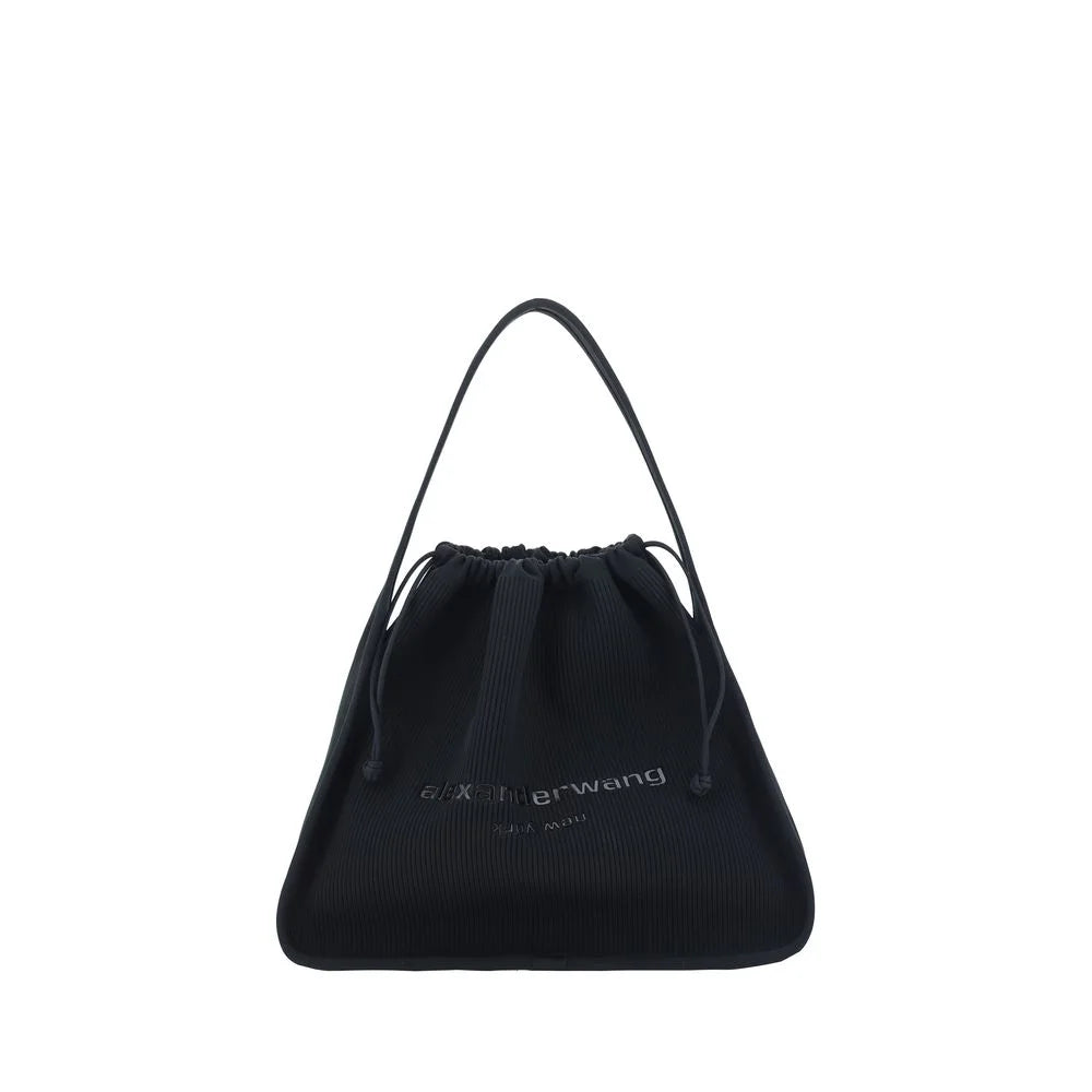 Alexander Wang Ryan large Handbag - Shoulder Bags
