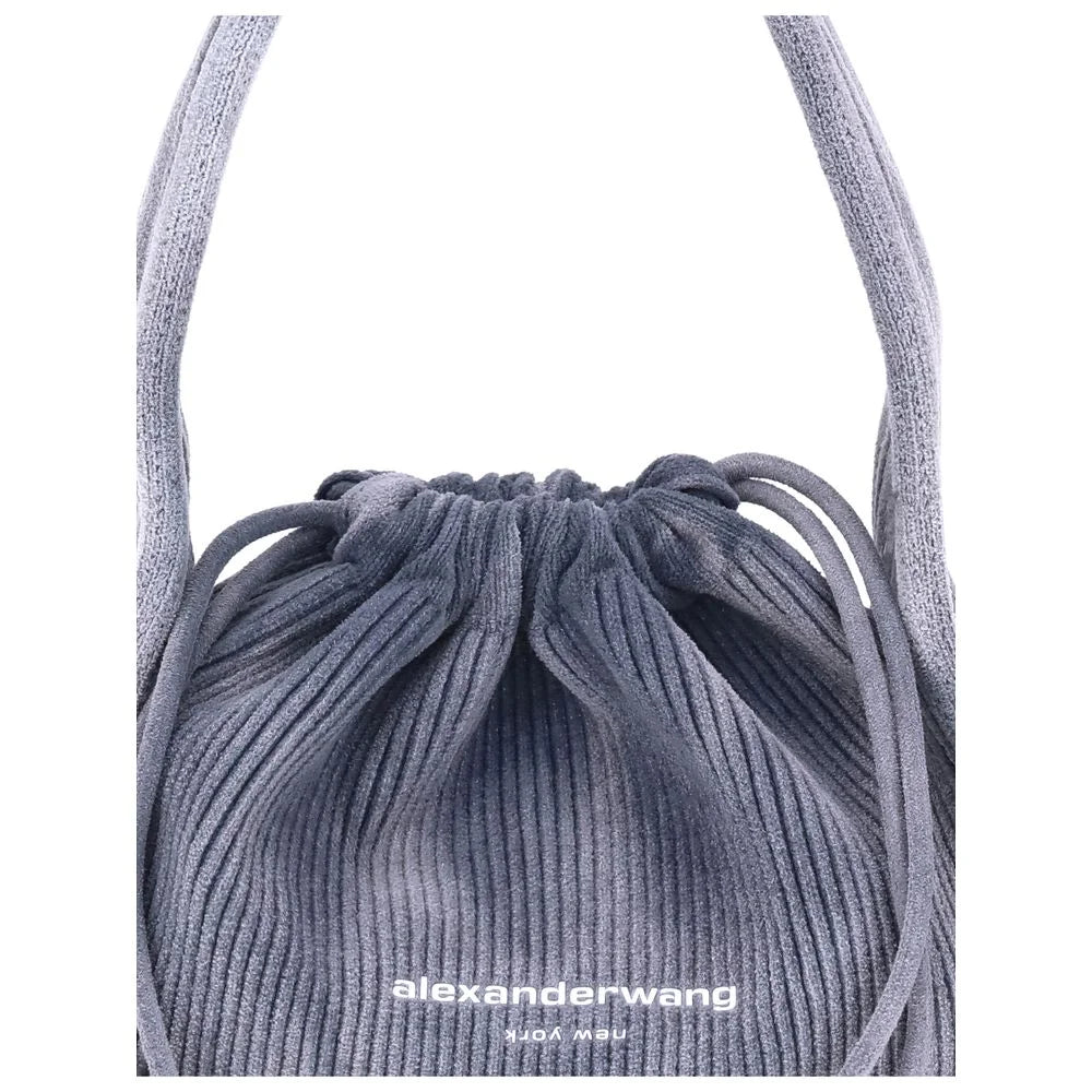 Alexander Wang Ryan small Handbag - Bucket Bags