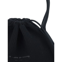 Alexander Wang Ryan Small Handbag - Shopper Bags