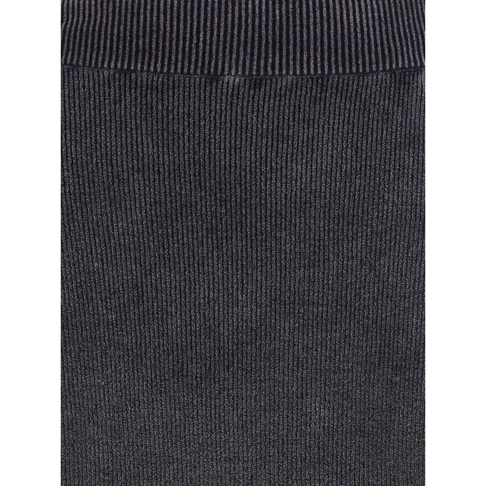 Alexander Wang Stretch Miniskirt - M - Skirts