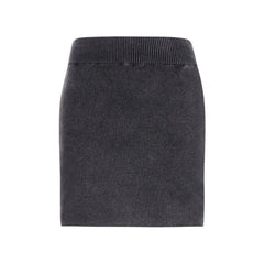 Alexander Wang Stretch Miniskirt - M - Skirts