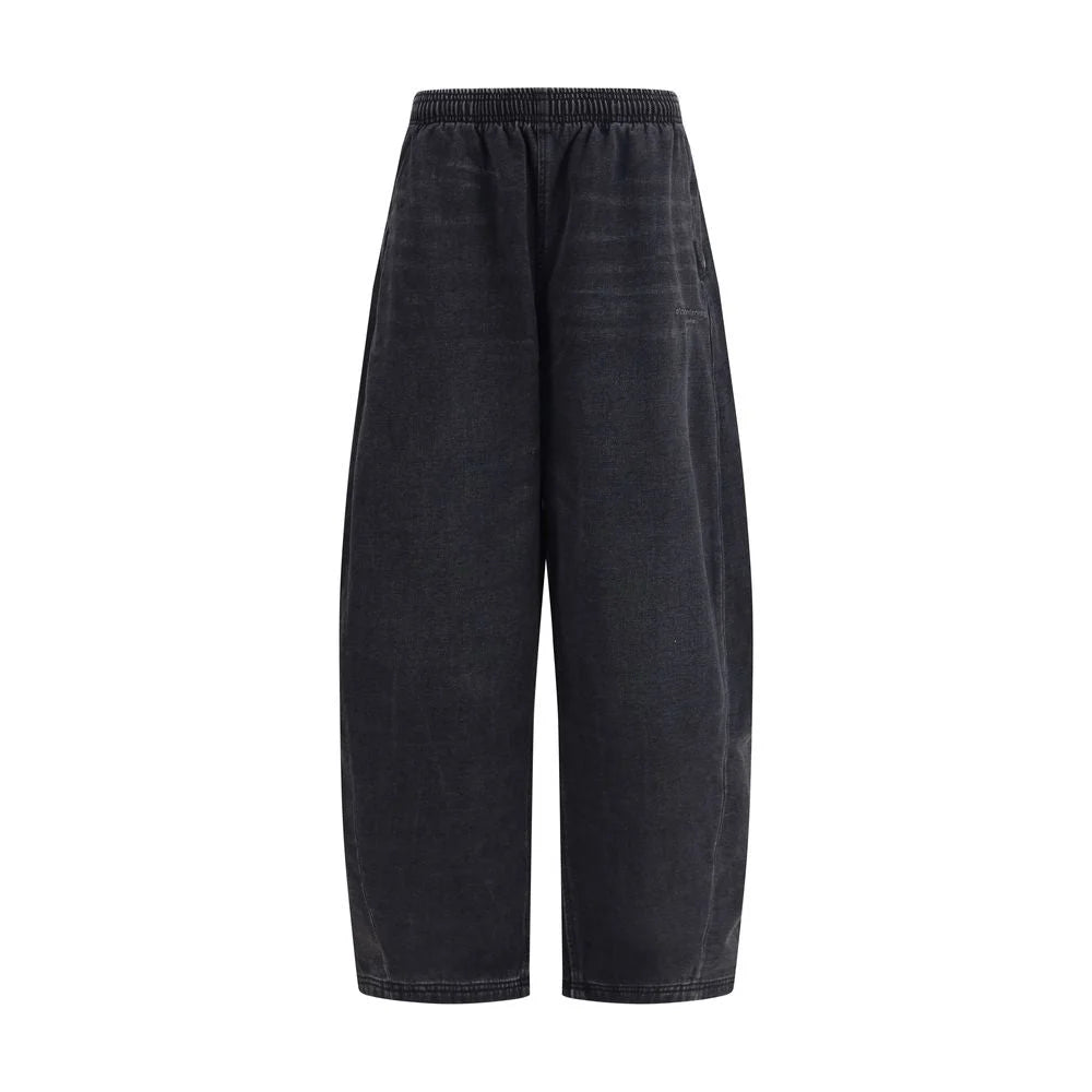 Alexander Wang Track Pants with elastic waistband - M