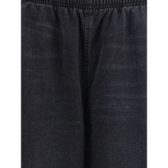 Alexander Wang Track Pants with elastic waistband - M