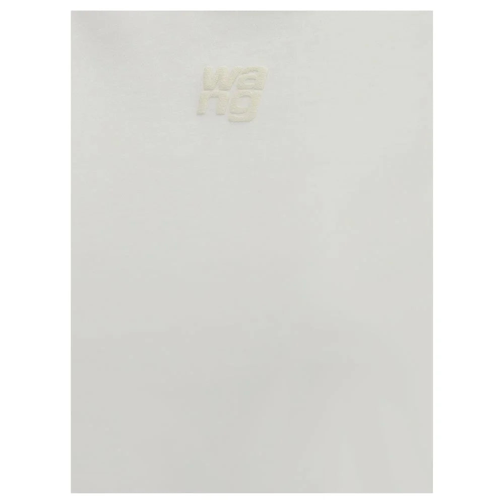 Alexander Wang White Cotton Clothing