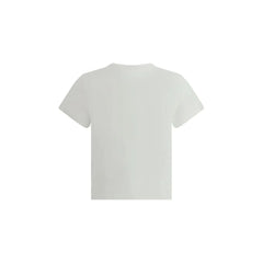 Alexander Wang White Cotton Clothing