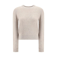 Allude Cashmere Sweater - Sweaters