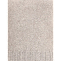 Allude Cashmere Sweater - Sweaters