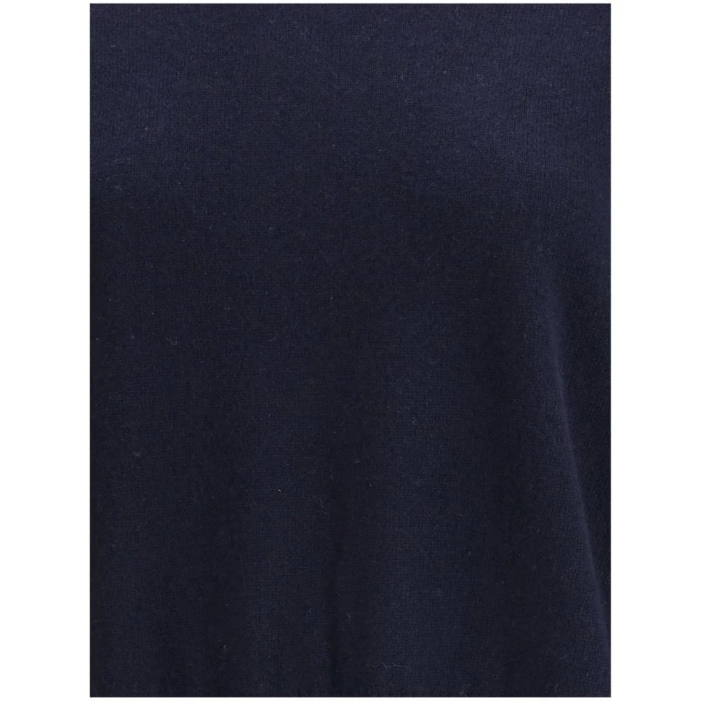 Allude Cashmere Sweater - Sweaters