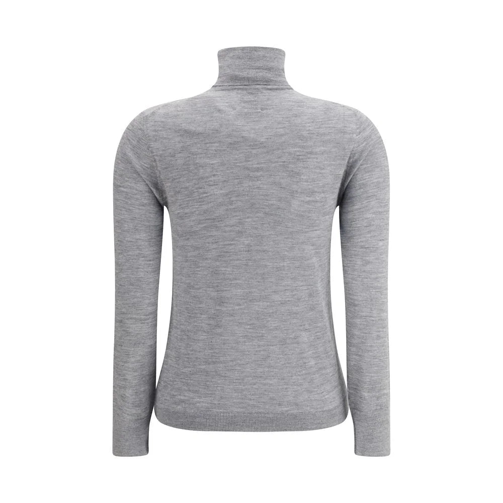 Allude Cashmere turtleneck Sweater - Sweaters