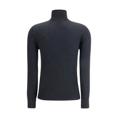 Allude Cashmere turtleneck Sweater - Sweaters