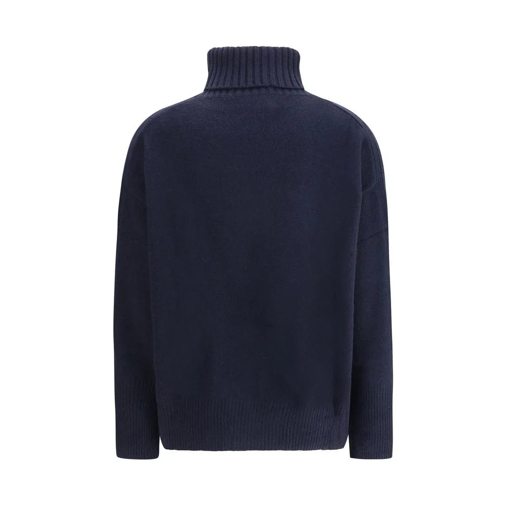 Allude Turtleneck Sweater - Sweaters
