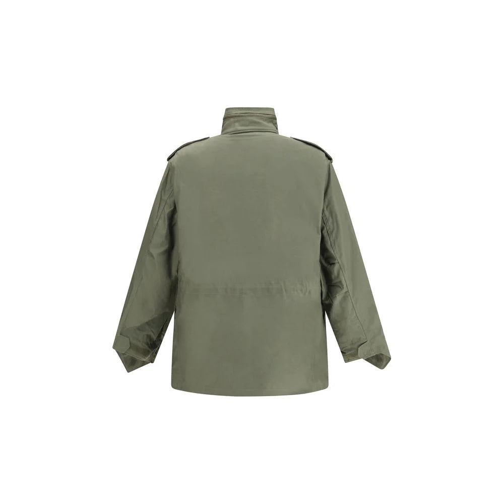 ALPHA INDUSTRIES M-65 Heritage Field Jacket - Sport Jackets