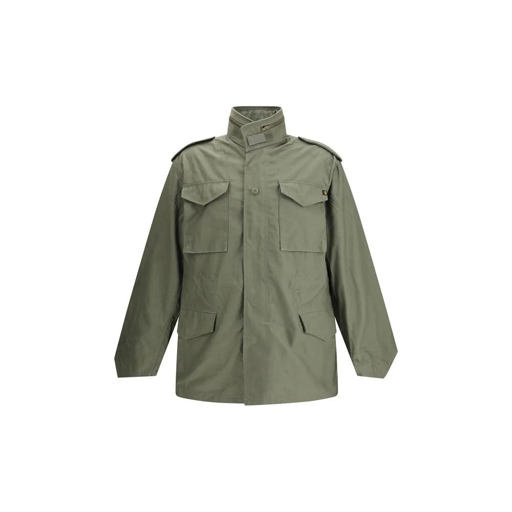 ALPHA INDUSTRIES M-65 Heritage Field Jacket - Sport Jackets
